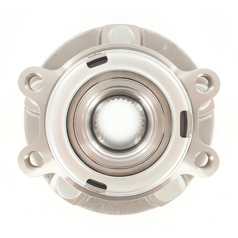 SKF BR930655 SKF Front Wheel Hub Bearing ABS Assembly BR930655 For 2007-11 2012 Nissan Altima