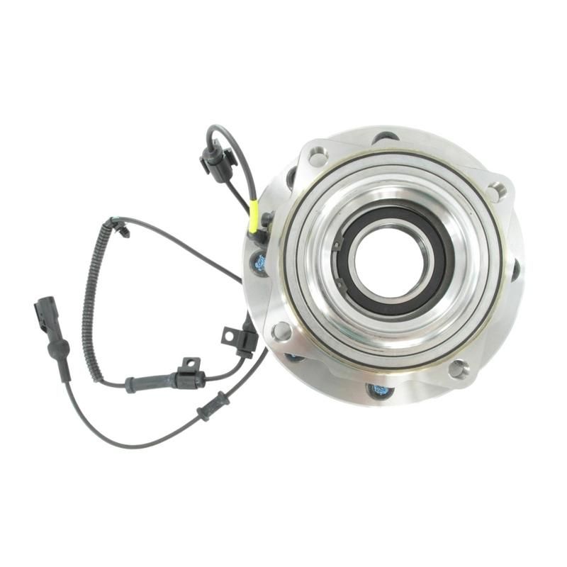 SKF BR930658 SKF Front Wheel Hub Bearing Assembly BR930658 For Ford 2005-2010