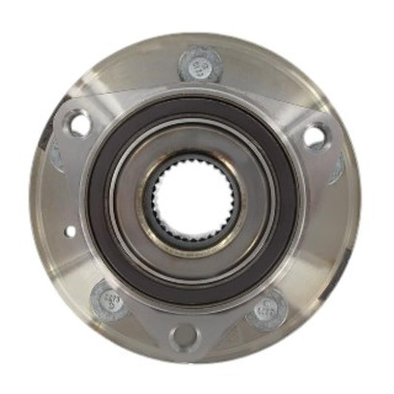 SKF BR930674 SKF Front Wheel Hub Bearing Assembly BR930674 For Cadillac Chevrolet 2008-2015