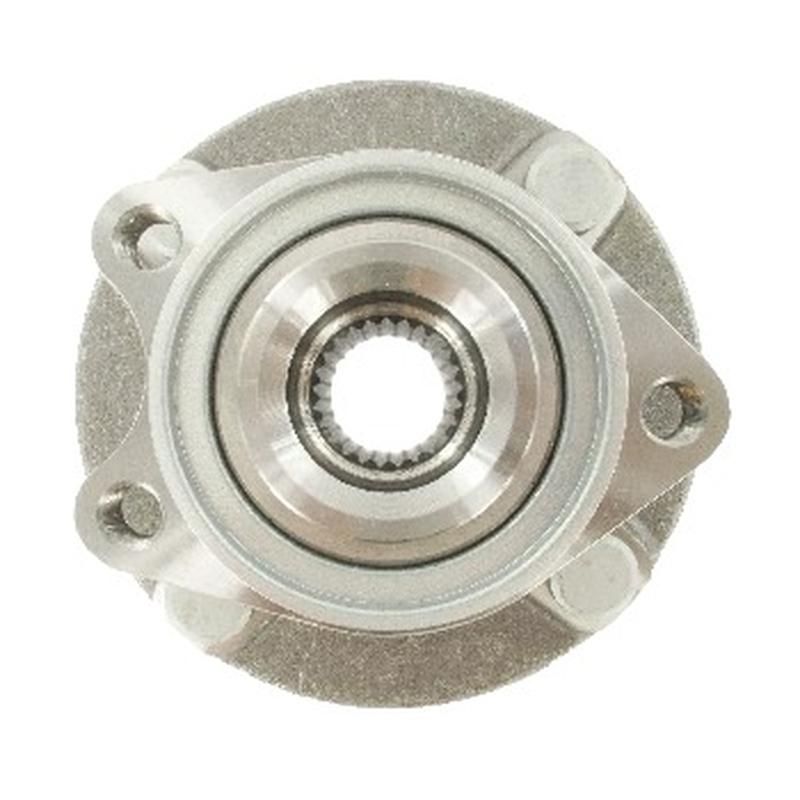 SKF BR930682 SKF Front Wheel Hub Bearing Assembly BR930682 For Nissan 07-14