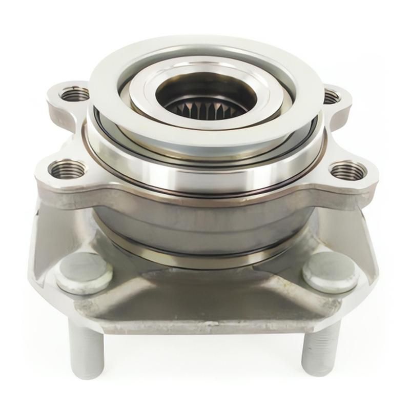 SKF BR930683 SKF Front Wheel Hub Bearing Assembly BR930683 For Nissan 2007-2012