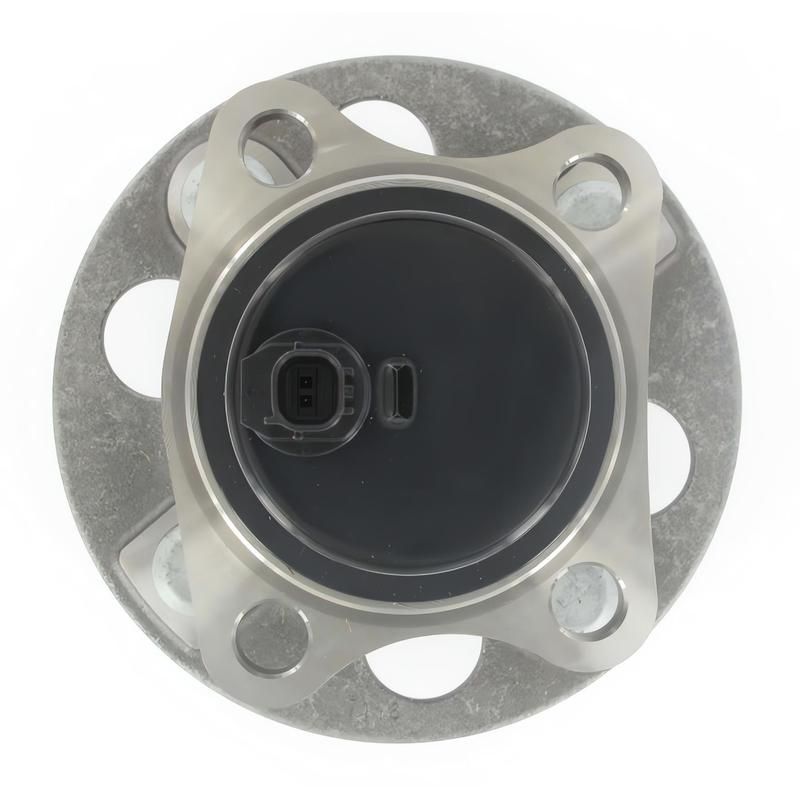 SKF BR930686 SKF Rear Wheel Hub Bearing Assembly BR930686 For Toyota 06-16