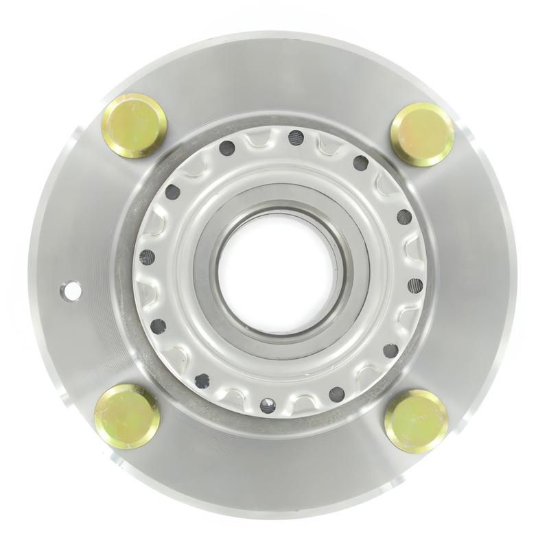 SKF BR930692 SKF Rear Wheel Hub Bearing Assembly BR930692 For Kia Hyundai