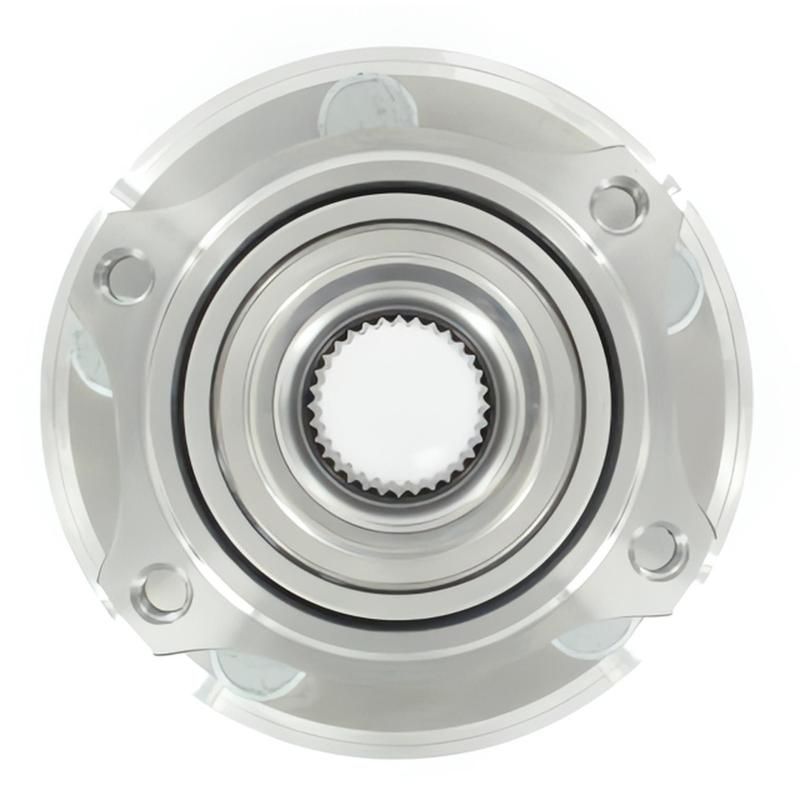 SKF BR930694 SKF Rear Wheel Hub Bearing Assembly BR930694 For Dodge Chrysler