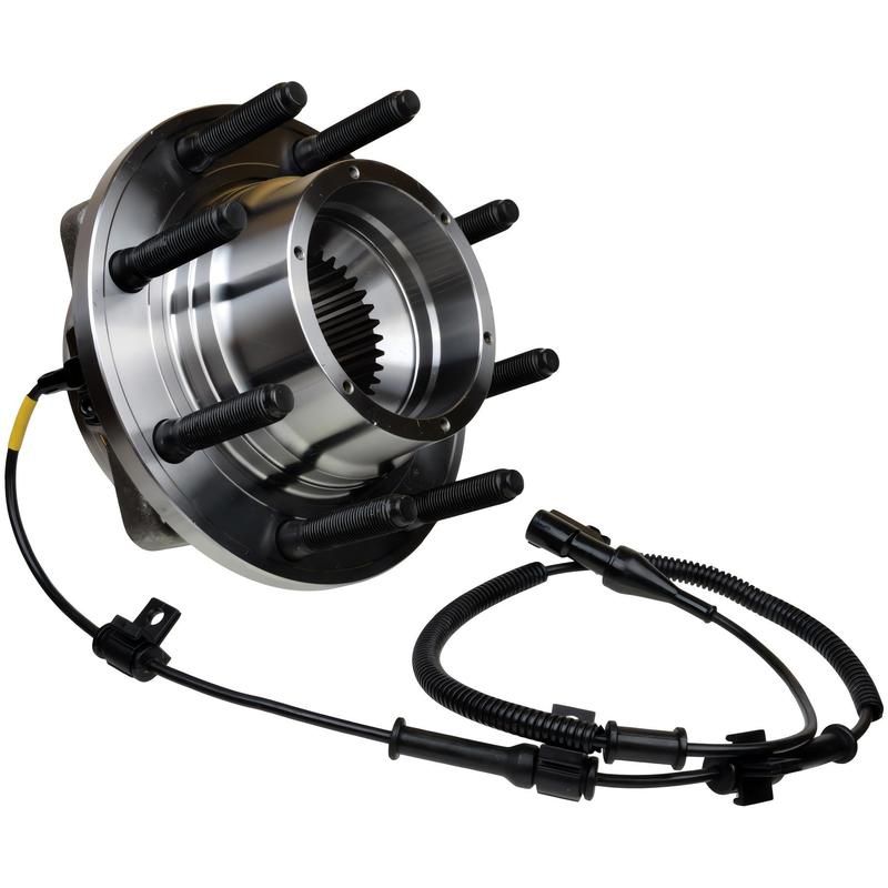 SKF BR930695 SKF Front Wheel Hub Bearing Assembly BR930695 For Ford 2008-10