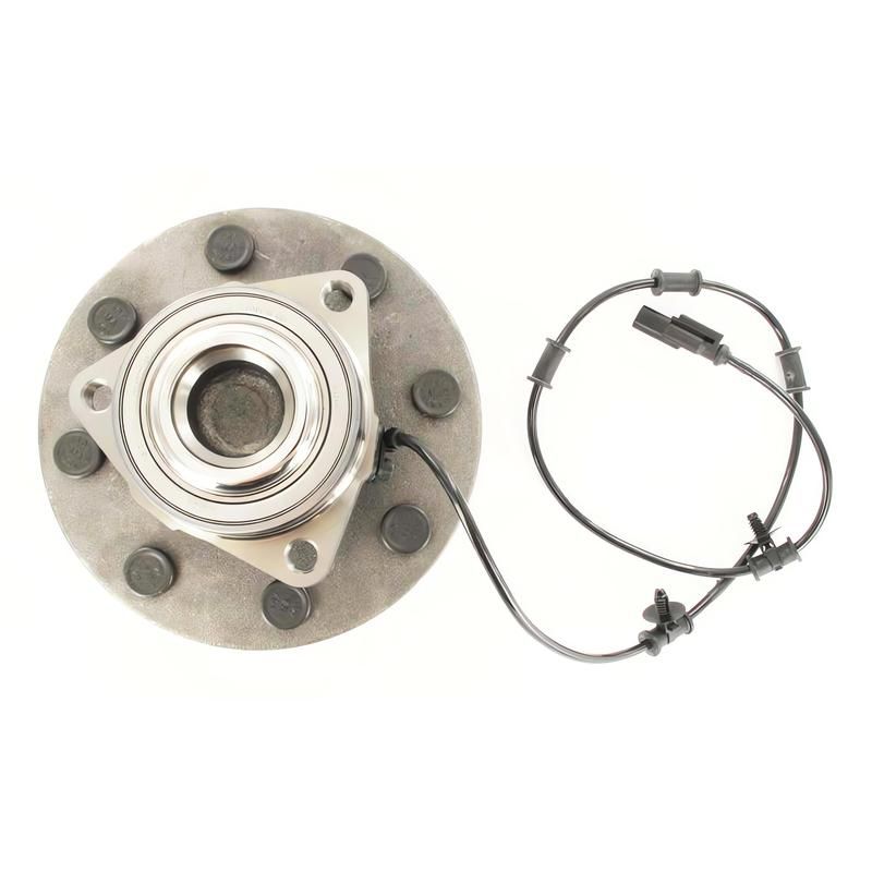SKF BR930696 SKF Front Wheel Hub Bearing Assembly BR930696 For Dodge Ram 1500 2500 3500 2006-