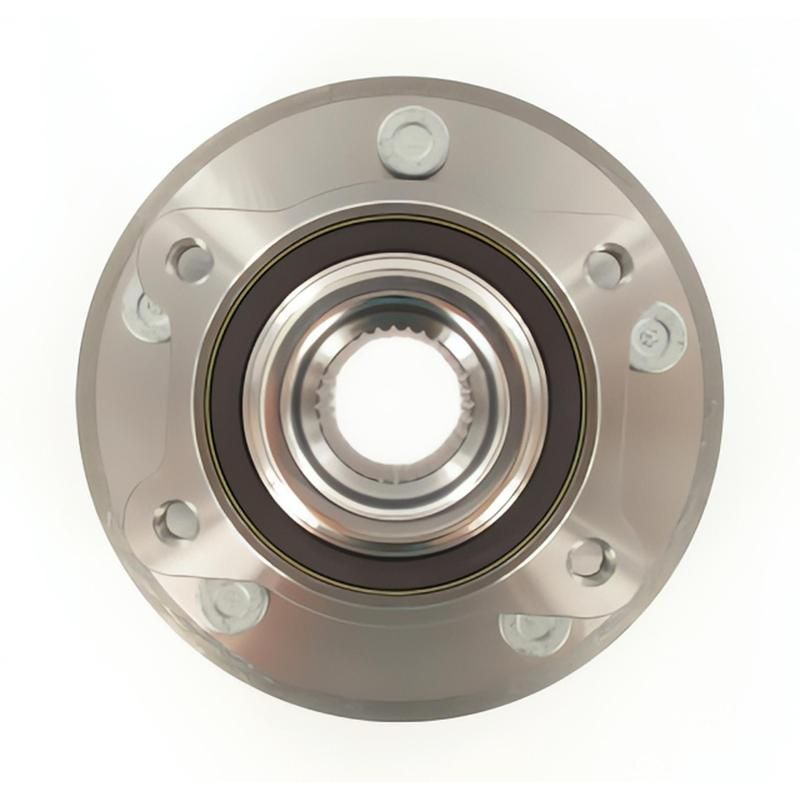 SKF BR930700 SKF Front Wheel Hub Bearing Assembly BR930700 For Dodge Journey 2009-2017