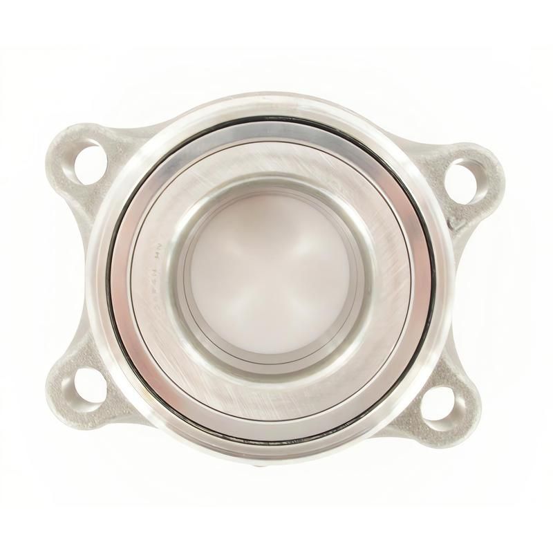 SKF BR930707 SKF Rear Wheel Hub Bearing Assembly BR930707 For Nissan Infiniti