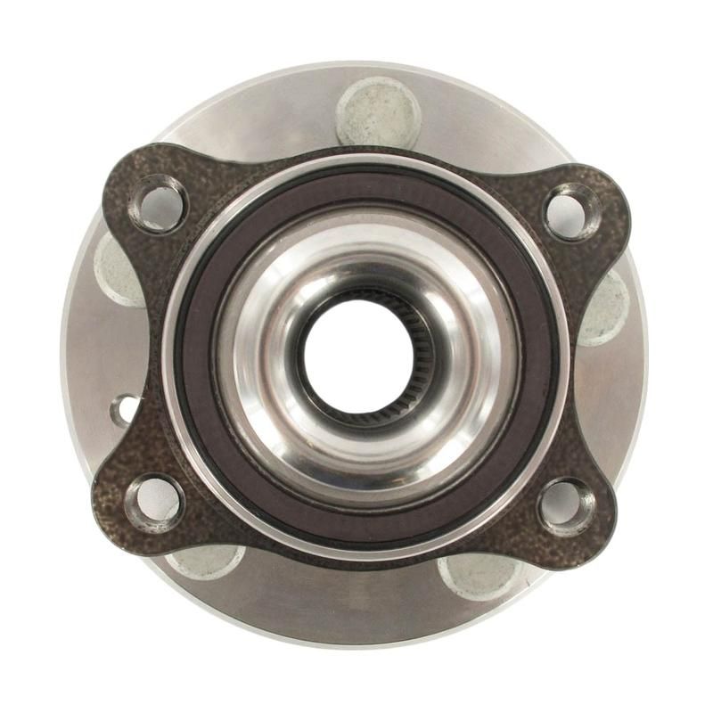 SKF BR930709 SKF Rear Wheel Hub Bearing Assembly BR930709 For Ford Mercury
