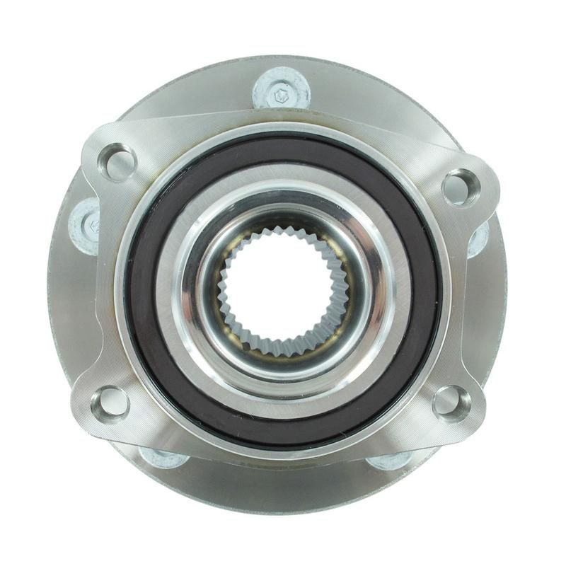 SKF BR930711 SKF Front Wheel Hub Bearing Assembly BR930711 For Chrysler Dodge