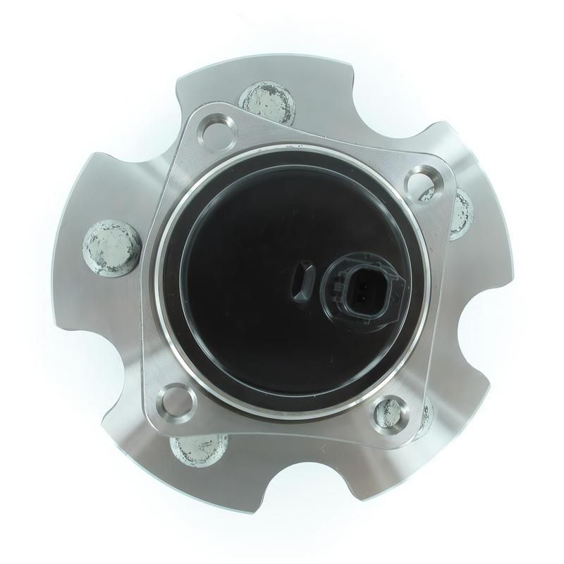 SKF BR930714 SKF Rear Wheel Hub Bearing Assembly BR930714 For Toyota Pontiac