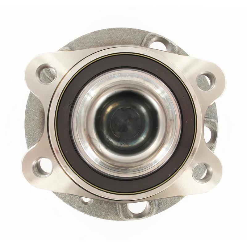 SKF BR930718 Wheel Bearing And Hub Assembly