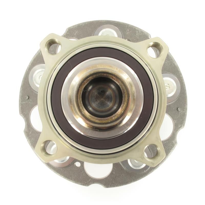 SKF BR930719 SKF Rear Wheel Hub Bearing Assembly BR930719 For Honda 07-215