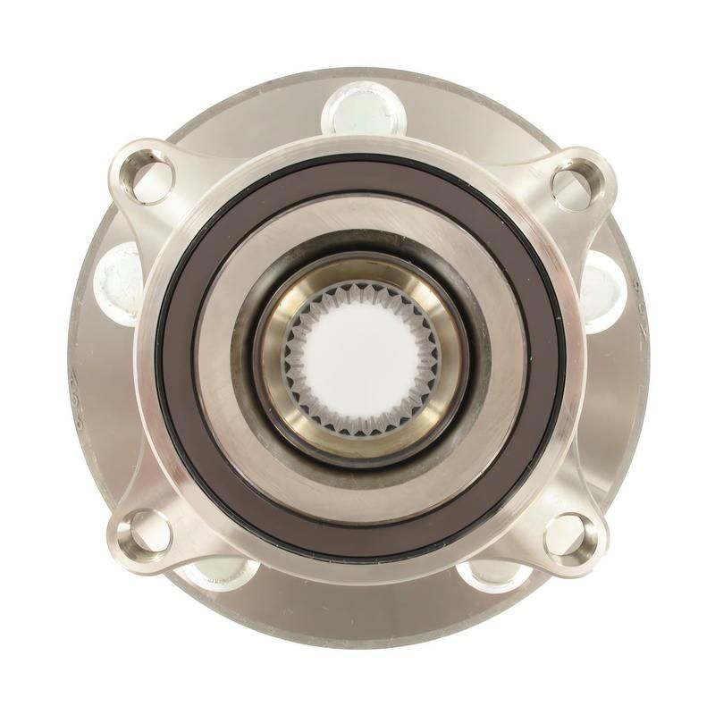 SKF BR930720 SKF Front Wheel Hub Bearing Assembly BR930720 For Acura Honda