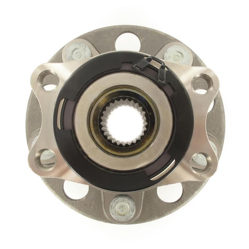SKF BR930723 SKF Hub Bearing Assembly BR930723 For Chrysler Dodge