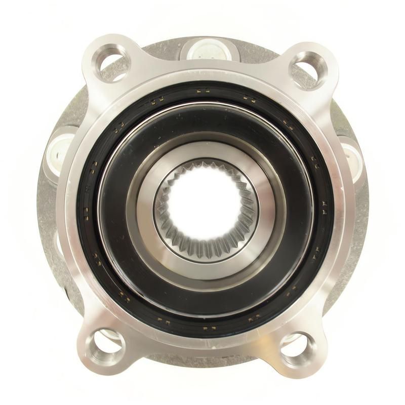 SKF BR930726 SKF Rear Wheel Hub Bearing Assembly BR930726 For Hyundai Kia