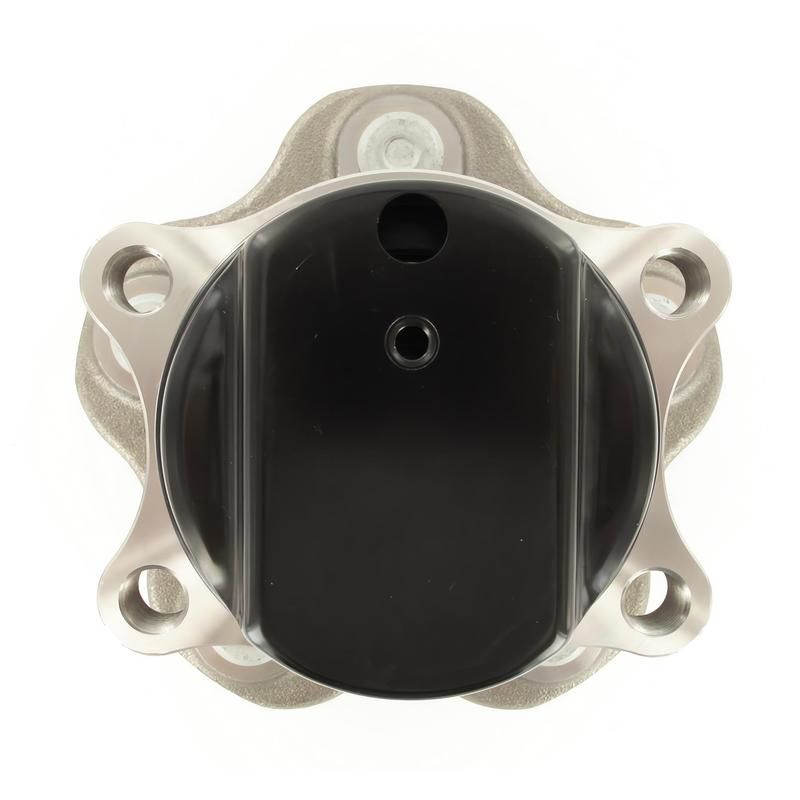 SKF BR930731 SKF Rear Wheel Hub Bearing Assembly BR930731 For Nissan Renault