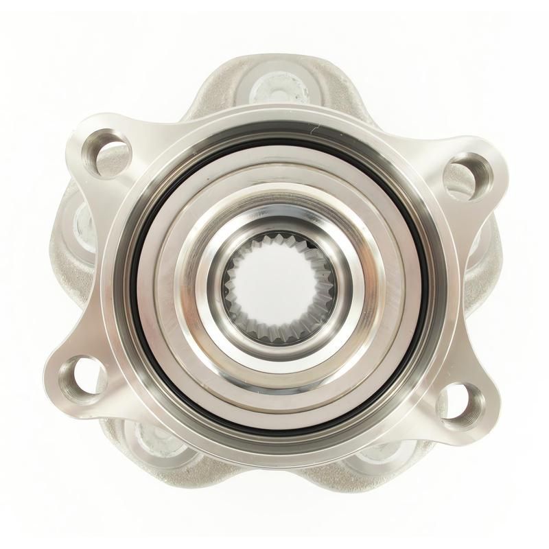 SKF BR930732 SKF Hub Bearing Assembly BR930732 For Nissan