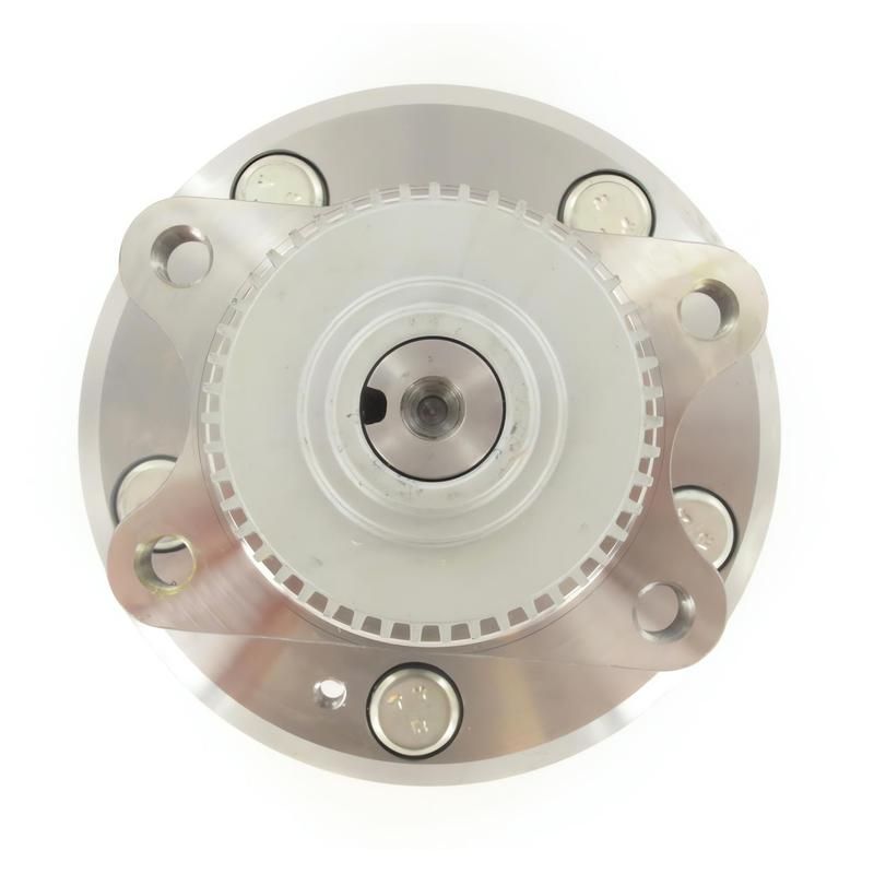SKF BR930733 SKF Rear Wheel Hub Bearing Assembly BR930733 For Kia Hyundai 2008-2010