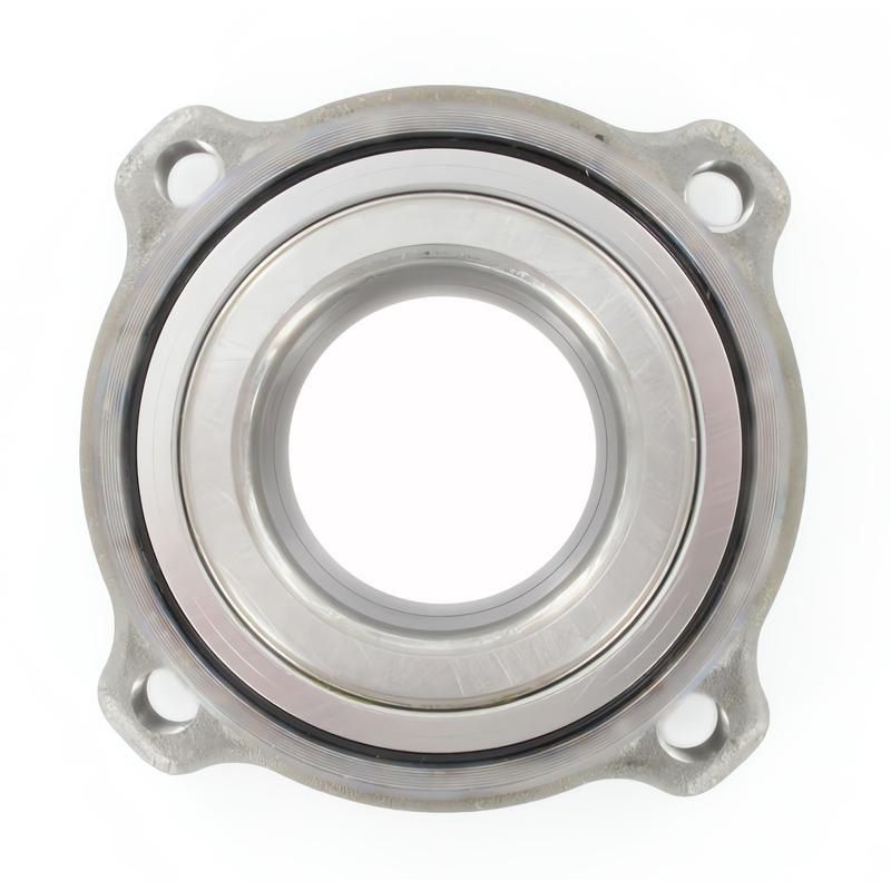 SKF BR930751 Wheel Bearing And Hub Assembly