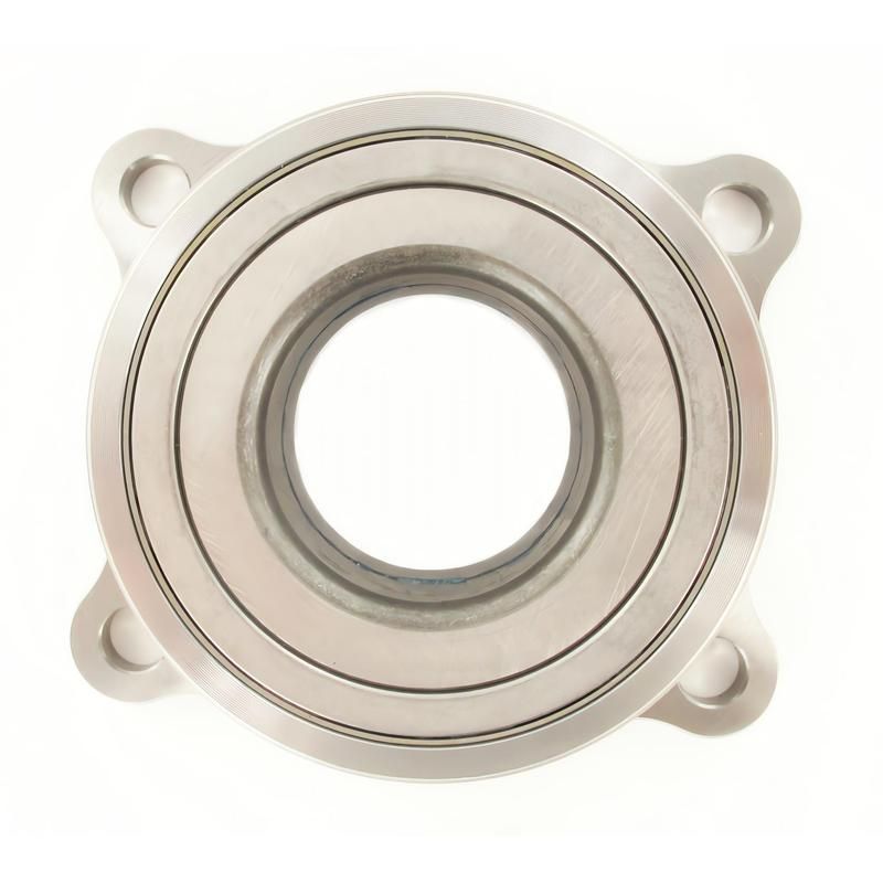 SKF BR930752 SKF Rear Wheel Hub Bearing Assembly BR930752 For Nissan Suzuki