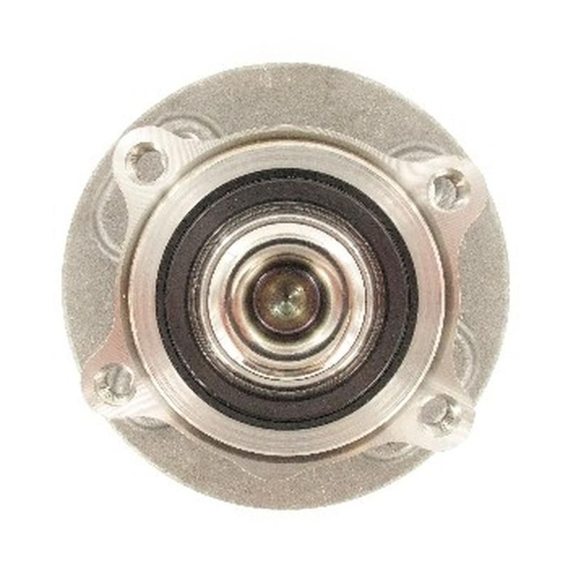 SKF BR930763 SKF Rear Wheel Hub Bearing Assembly BR930763 For Mini 2009-15
