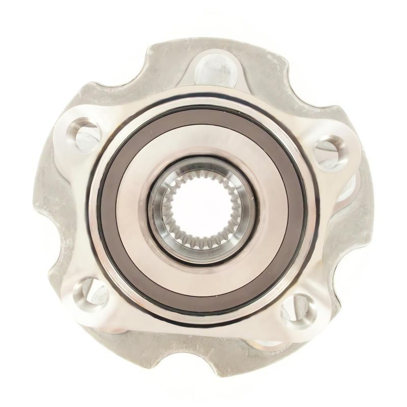 SKF BR930765 SKF Rear Wheel Hub Bearing Assembly BR930765 For Toyota Lexus