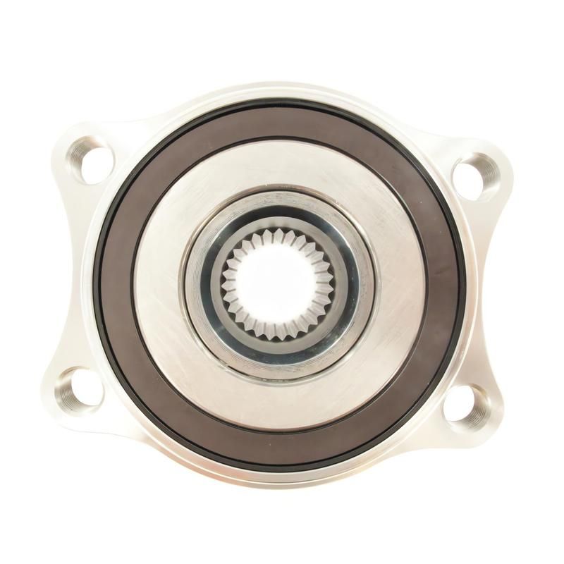 SKF BR930766 SKF Rear Wheel Hub Bearing Assembly BR930766 For Subaru BRZ Forester Impreza Out