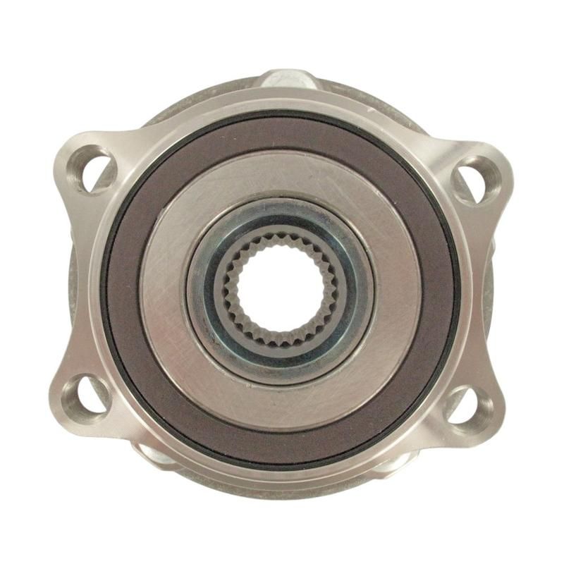 SKF BR930768 SKF Hub Bearing Assembly BR930768 For Subaru WRX STI 2008-2011 WRX 2014