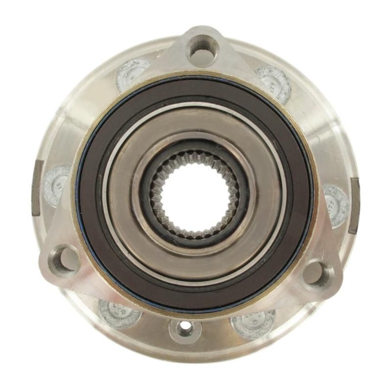 SKF BR930778 SKF Front Wheel Hub Bearing Assembly BR930778 For Cadillac