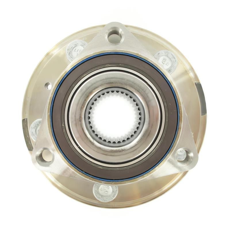 SKF BR930780 SKF Rear Wheel Hub Bearing Assembly BR930780 For Chevrolet