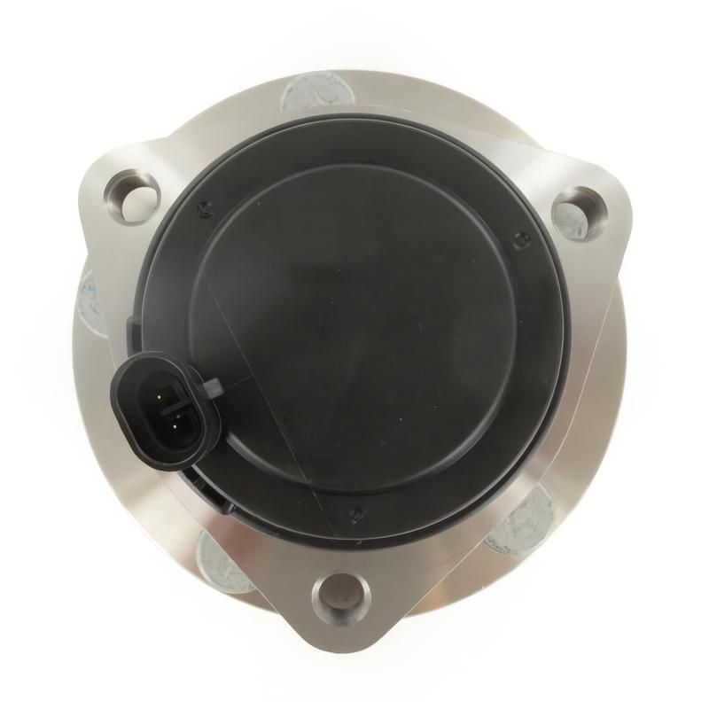 SKF BR930782 SKF Front Wheel Hub Bearing Assembly BR930782 For Chevrolet Pontiac