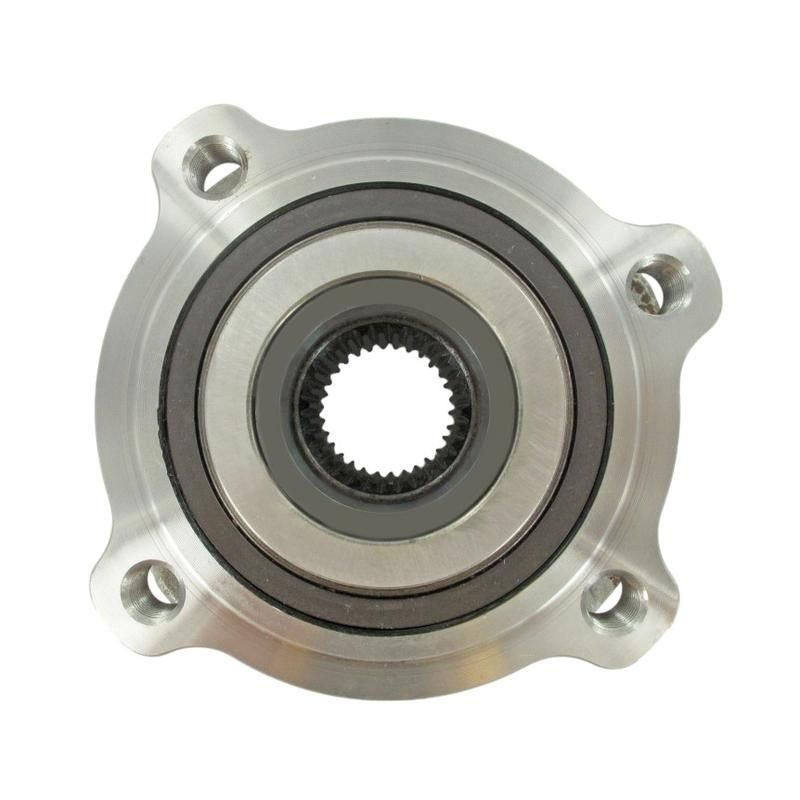 SKF BR930800 SKF Front Wheel Hub Bearing Assembly BR930800 For AWD 2010-2013 BMW X5 X6