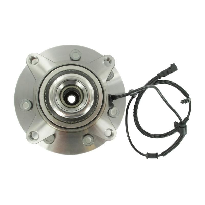 SKF BR930801 SKF Front Wheel Hub Bearing Assembly BR930801 For Ford 13-14