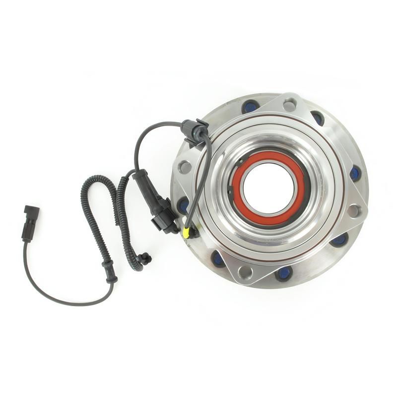 SKF BR930802 SKF Front Wheel Hub Bearing Assembly BR930802 For Ford F-250 2011-2015