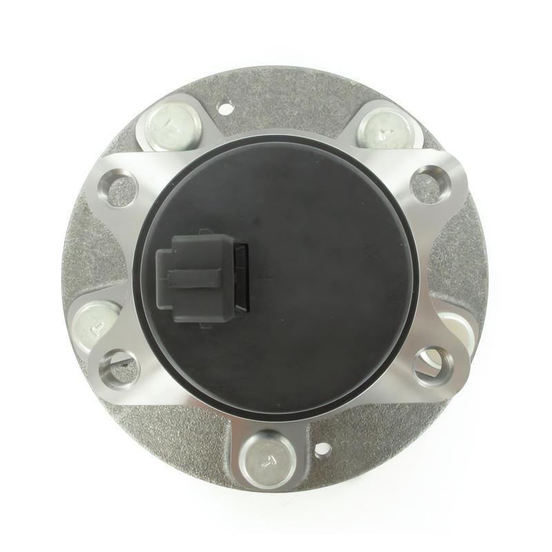 SKF BR930806 SKF Rear Wheel Hub Bearing Assembly BR930806 For Kia 2010-13