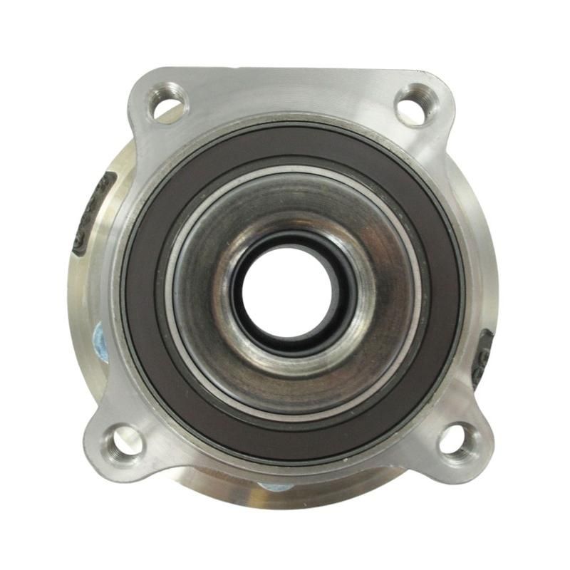 SKF BR930810 SKF Rear Wheel Hub Bearing Assembly BR930810 For Chevrolet