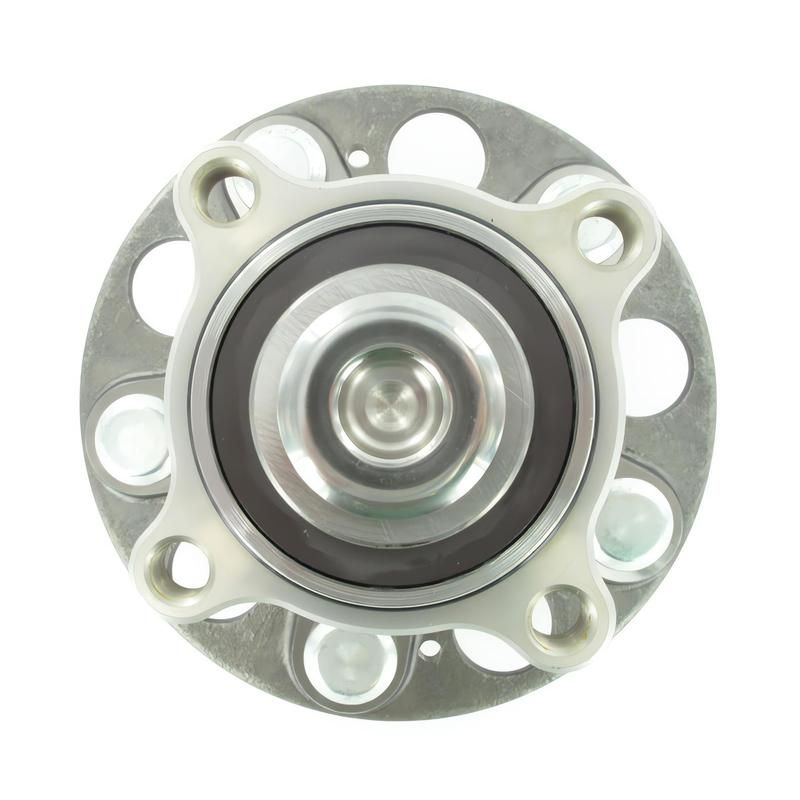 SKF BR930812 SKF Rear Wheel Hub Bearing Assembly BR930812 For Acura 09-14