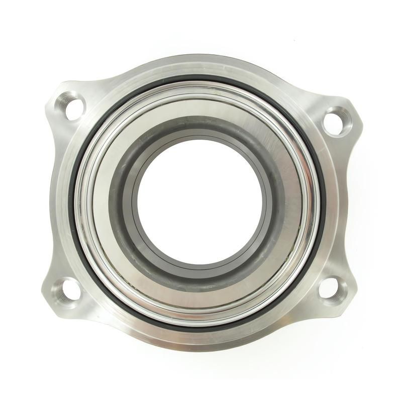 SKF BR930813 SKF Rear Wheel Hub Bearing Assembly BR930813 For Mercedes-Benz