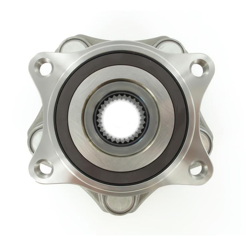 SKF BR930816 SKF Front Wheel Hub Bearing Assembly BR930816 For Suzuki 2006-2013