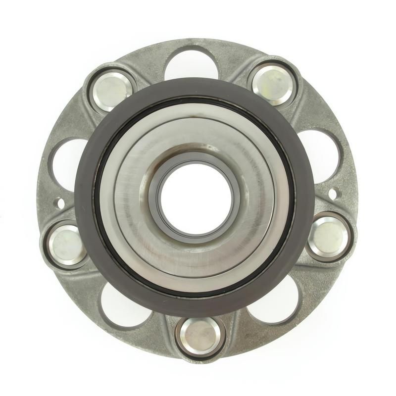 SKF BR930833 SKF Wheel Hub Bearing Assembly BR930833
