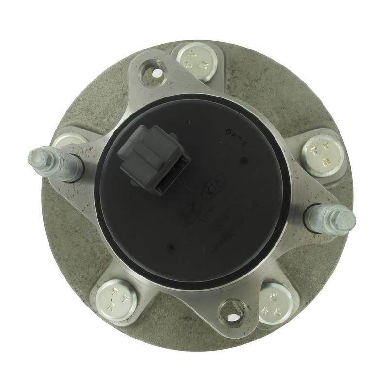 SKF BR930835 SKF Rear Wheel Hub Bearing Assembly BR930835 For Kia 2010-13