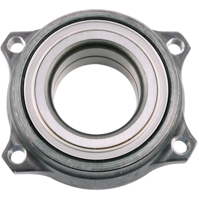 SKF BR930855 SKF Wheel Hub Bearing Assembly BR930855