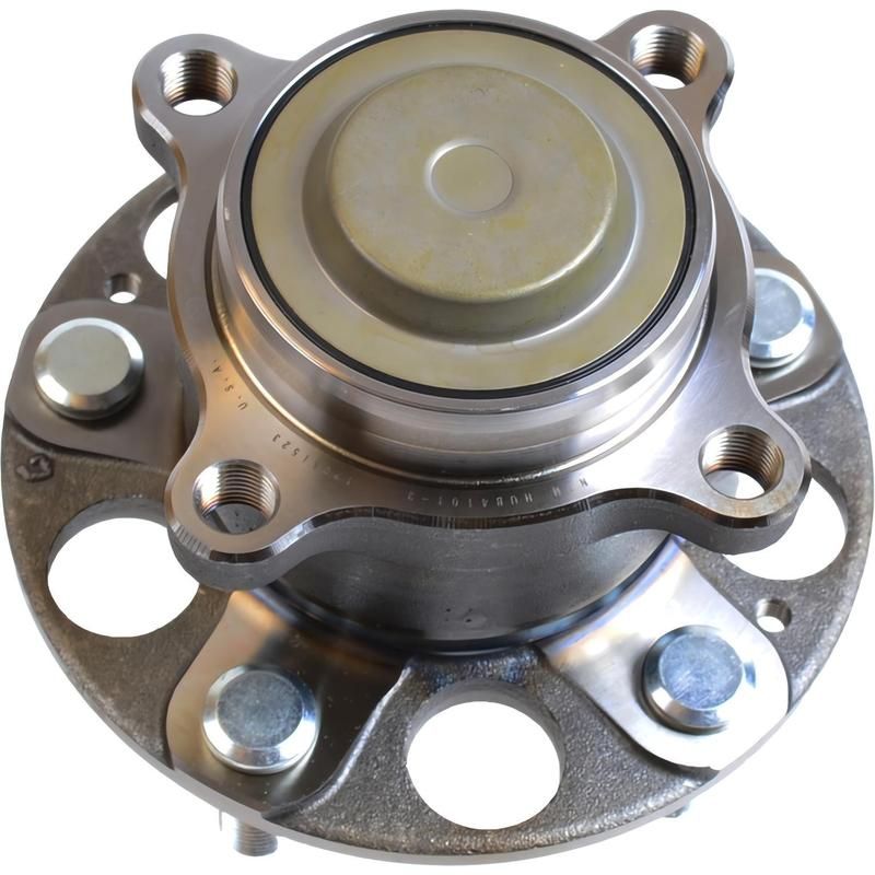 SKF BR930856 SKF Rear Wheel Hub Bearing Assembly BR930856 For Acura Honda 2013-2020