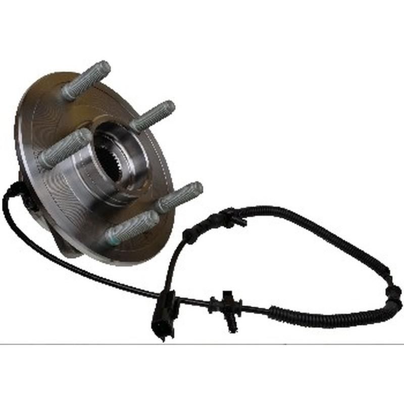 SKF BR930858 SKF Front Wheel Hub Bearing Assembly BR930858 For Dodge Ram 1500 2012-2019