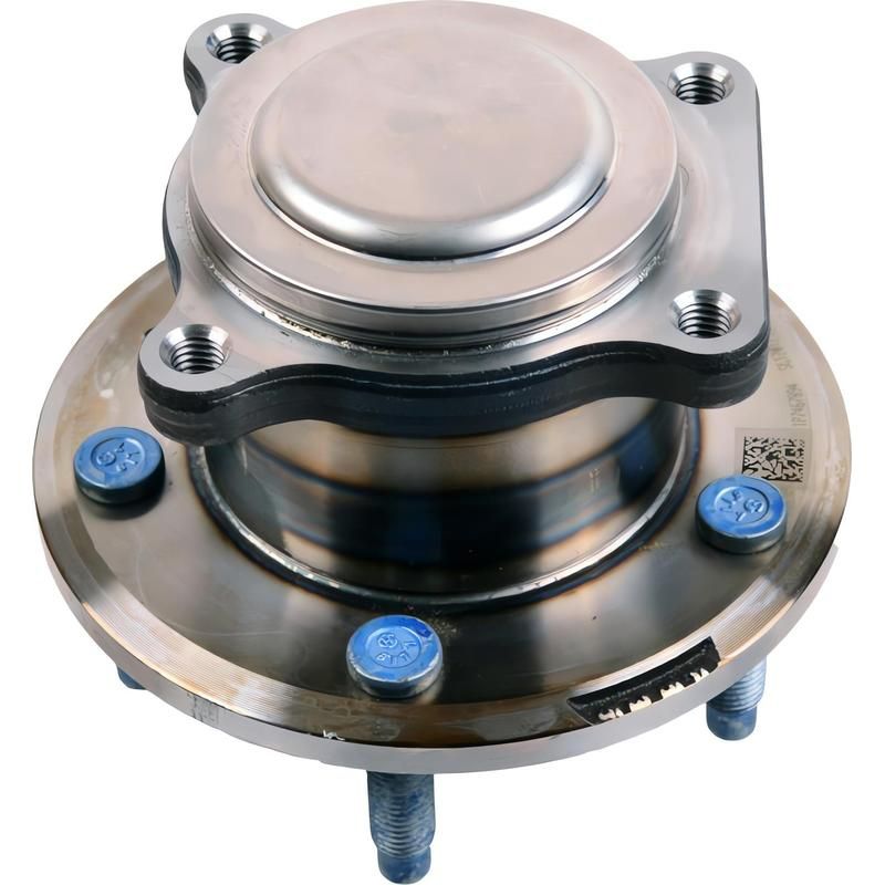 SKF BR930859 SKF Rear Wheel Hub Bearing Assembly BR930859 For Chevrolet Cadillac