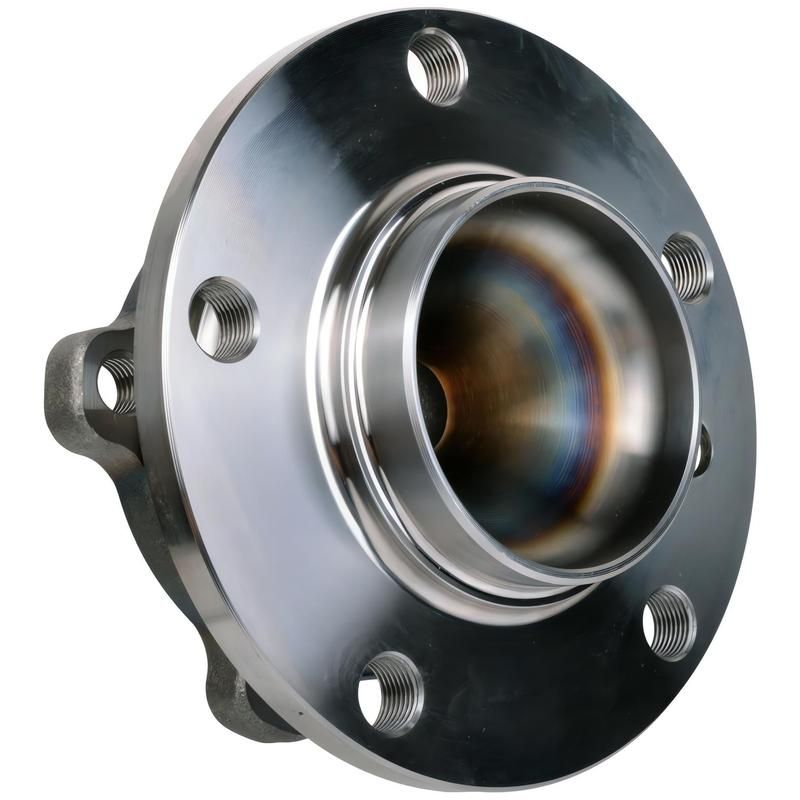 SKF BR930865 SKF Rear Wheel Hub Bearing Assembly BR930865 For Mini 2011-16