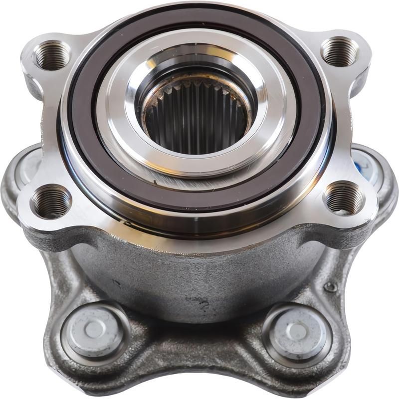 SKF BR930868 SKF Rear Wheel Hub Bearing Assembly BR930868 For Nissan Infiniti