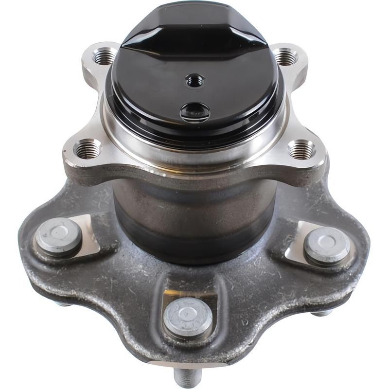 SKF BR930870 SKF Rear Wheel Hub Bearing Assembly BR930870 For Nissan 12-18