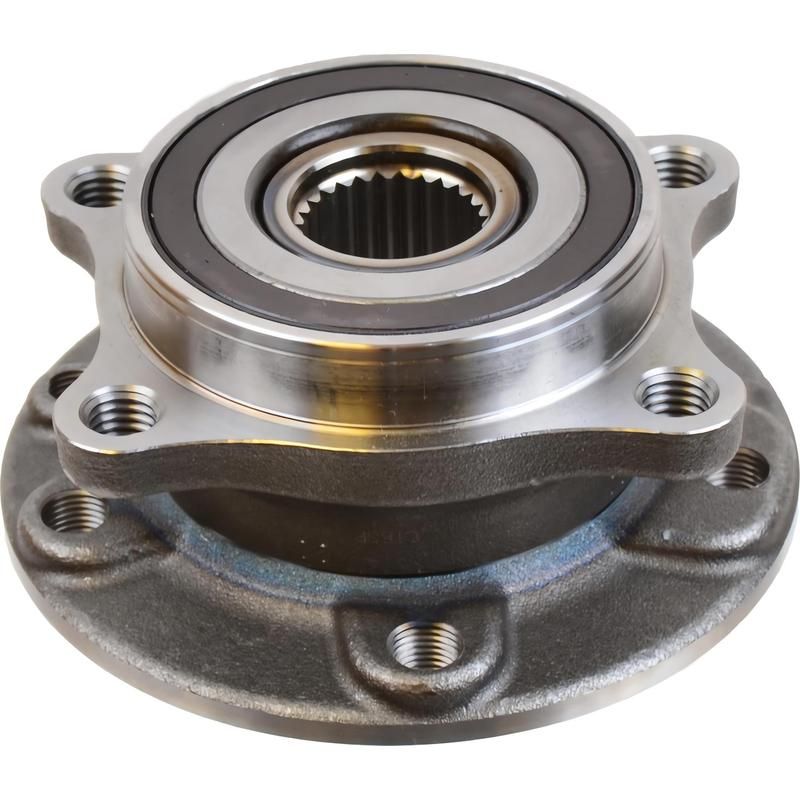 SKF BR930881 SKF Front Wheel Hub Bearing Assembly BR930881 For Dodge Chrysler